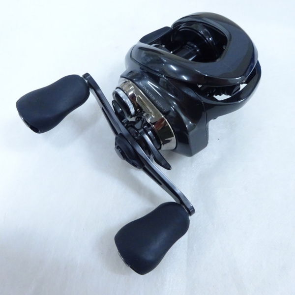 23アンタレスDC MD HG 右
